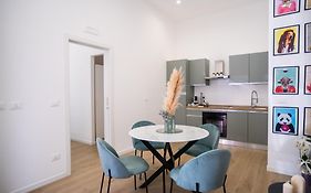 Euphemia Glamour Apartment
